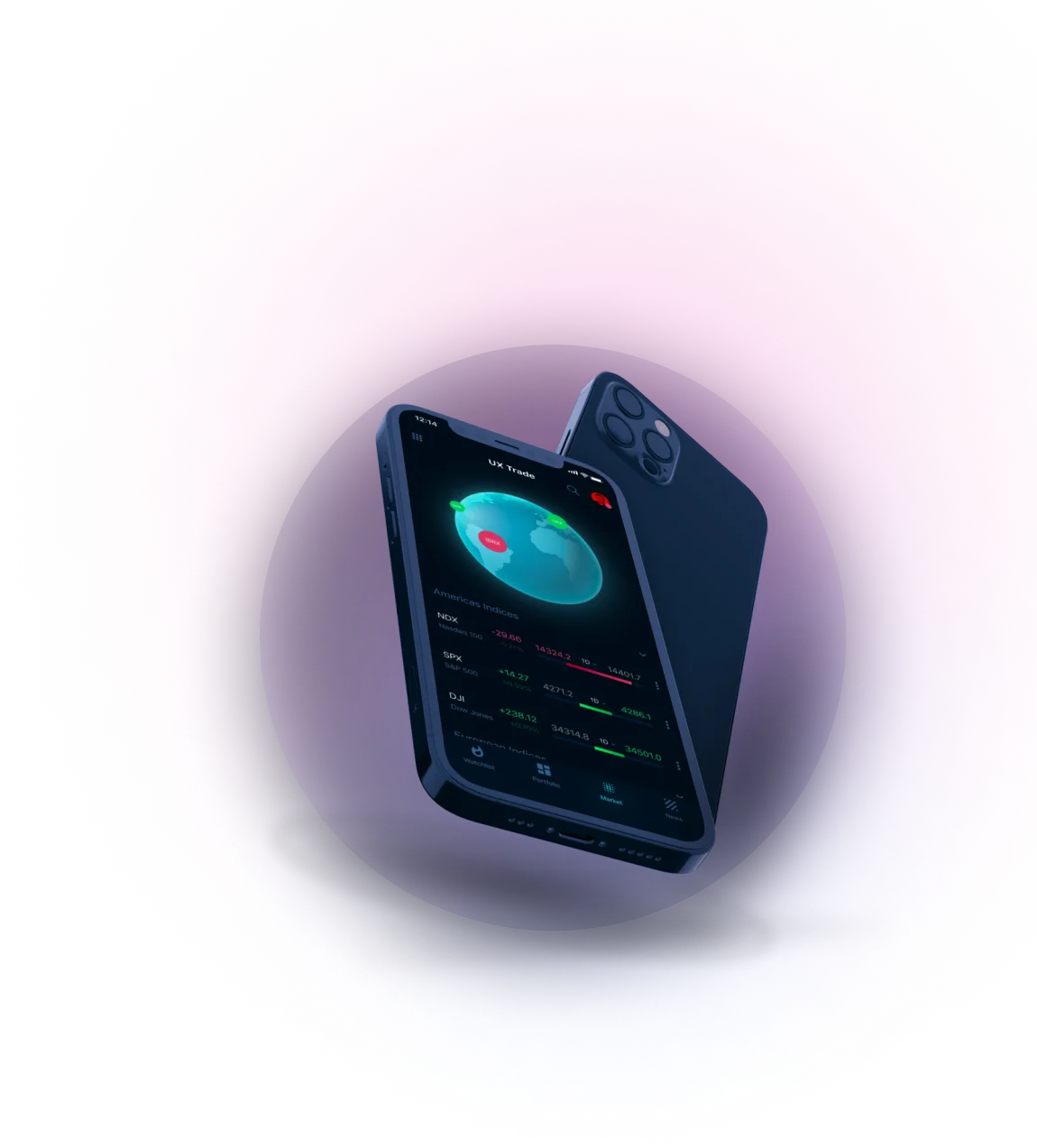 Inmediato Nystex - Get in touch with us