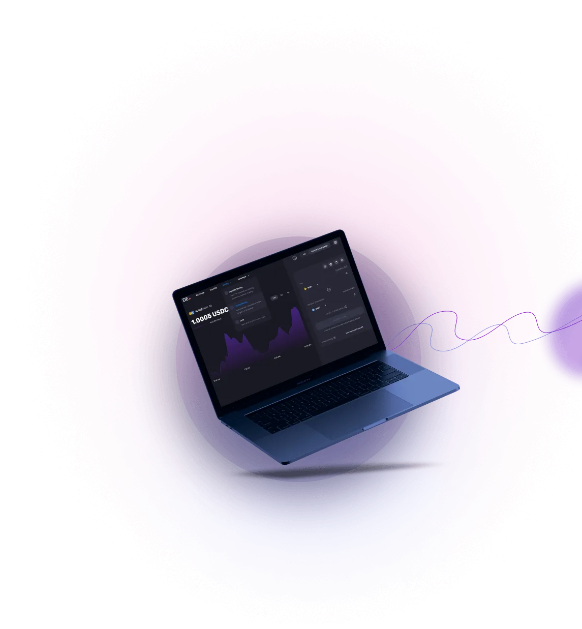 Inmediato Nystex - Who Forms the Group Behind the Inmediato Nystex Application?