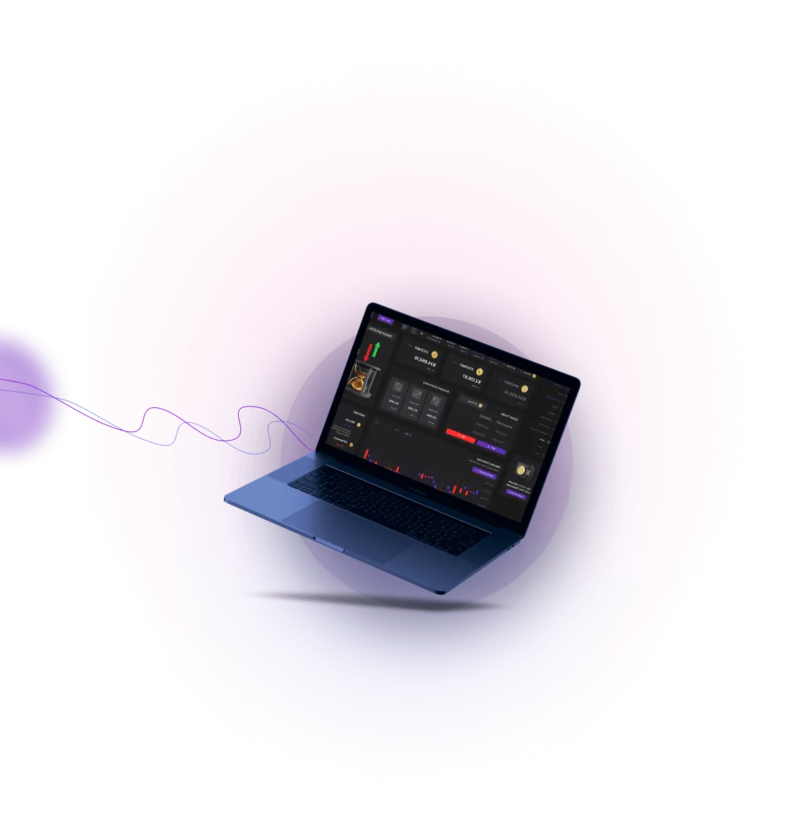 Inmediato Nystex - Rebolusyonaryo ng Quantum AI: Sumali sa Inmediato Nystex Kolektibo Ngayon